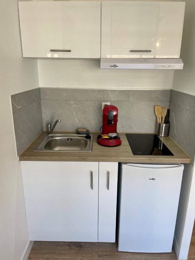 Apartamento Ma Location Sablaise - Appart' Le Chenal Les Sables-dʼOlonne Exterior foto