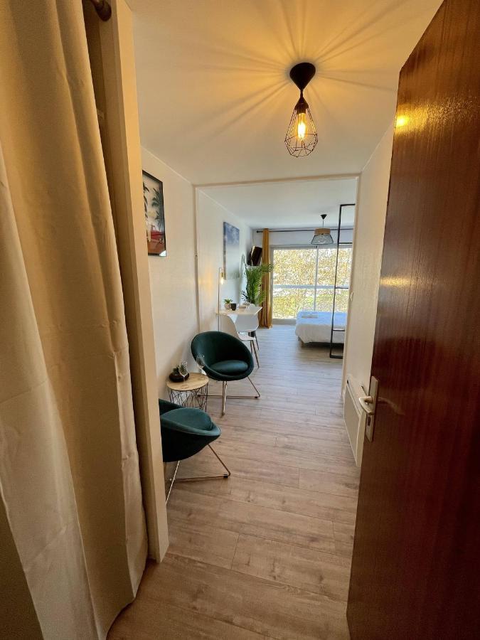 Apartamento Ma Location Sablaise - Appart' Le Chenal Les Sables-dʼOlonne Exterior foto