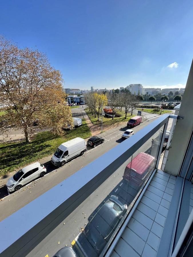 Apartamento Ma Location Sablaise - Appart' Le Chenal Les Sables-dʼOlonne Exterior foto