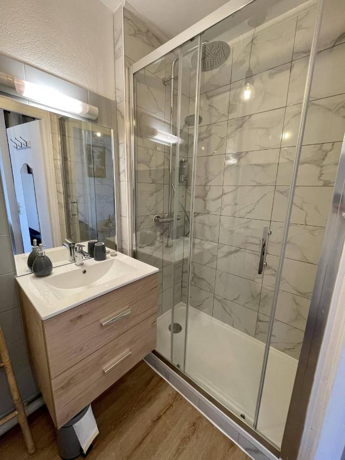 Apartamento Ma Location Sablaise - Appart' Le Chenal Les Sables-dʼOlonne Exterior foto