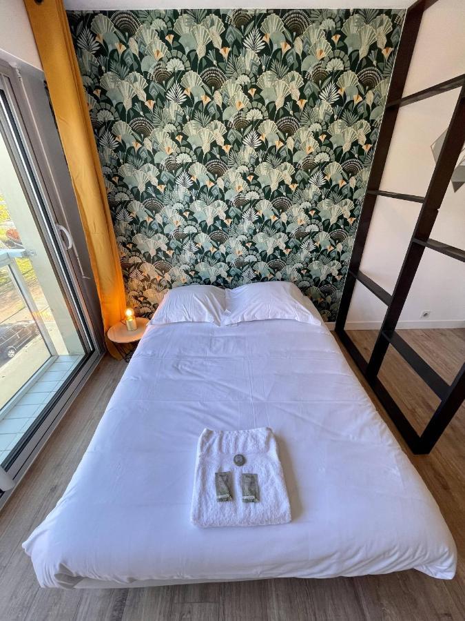 Apartamento Ma Location Sablaise - Appart' Le Chenal Les Sables-dʼOlonne Exterior foto
