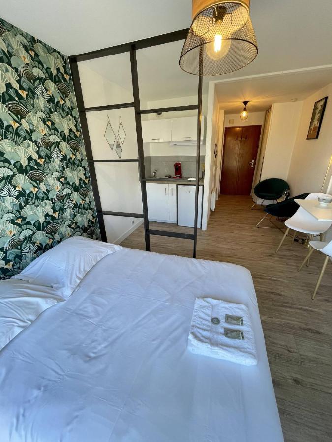Apartamento Ma Location Sablaise - Appart' Le Chenal Les Sables-dʼOlonne Exterior foto