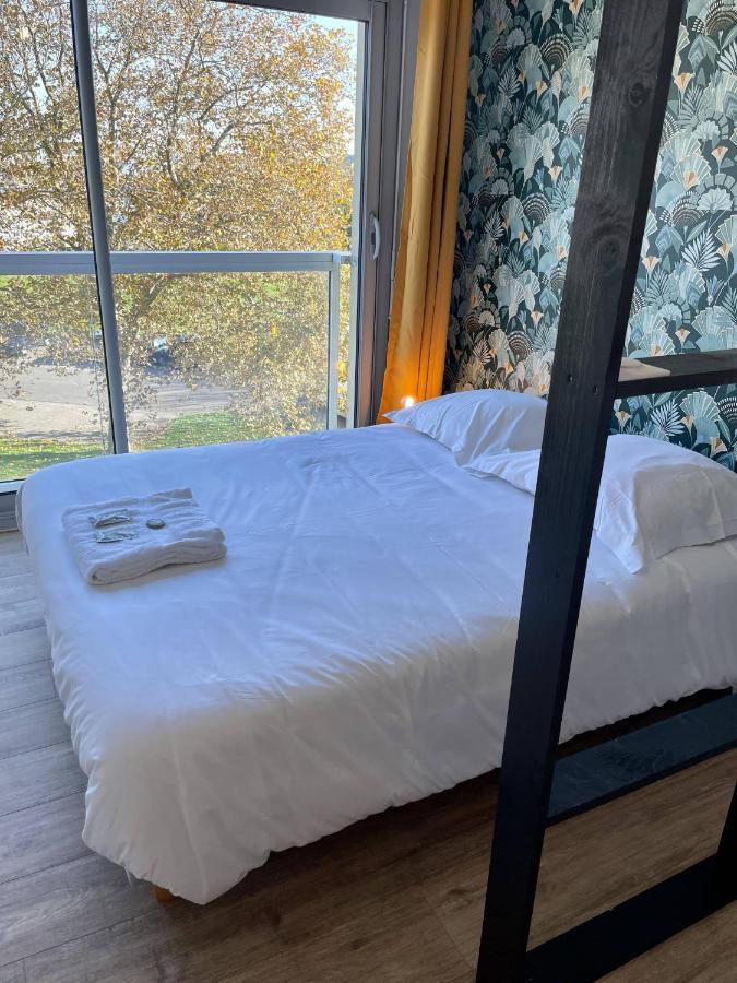 Apartamento Ma Location Sablaise - Appart' Le Chenal Les Sables-dʼOlonne Exterior foto